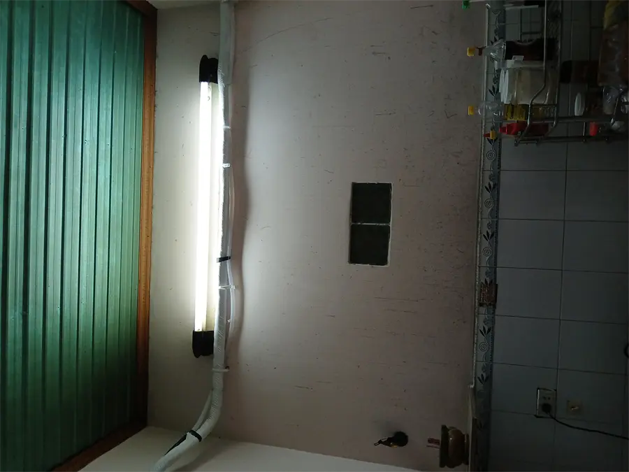 Khách hàng review Máy lạnh Sharp Inverter 1 HP AH-X10ZEW 8