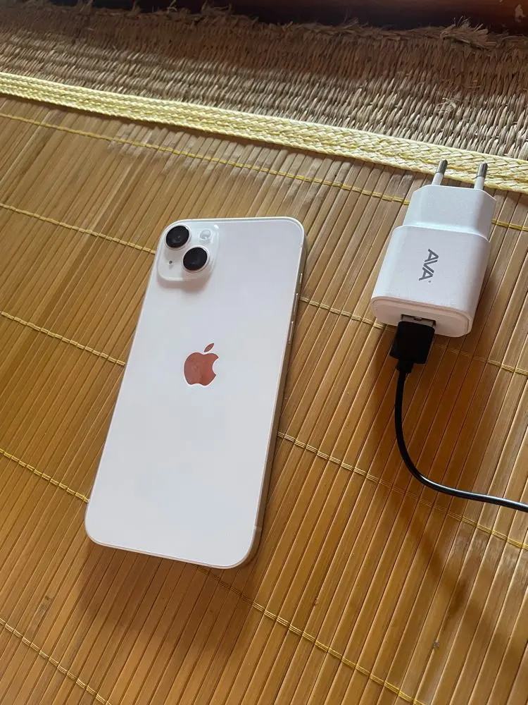 Khách hàng review Điện thoại iPhone 14 Plus 128GB 2