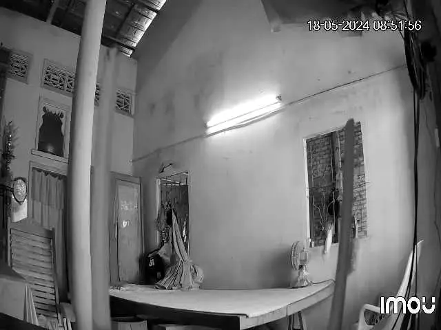 Khách hàng review Camera IP 360 Độ IMOU RANGER RC GK2CP-3C0WR 7