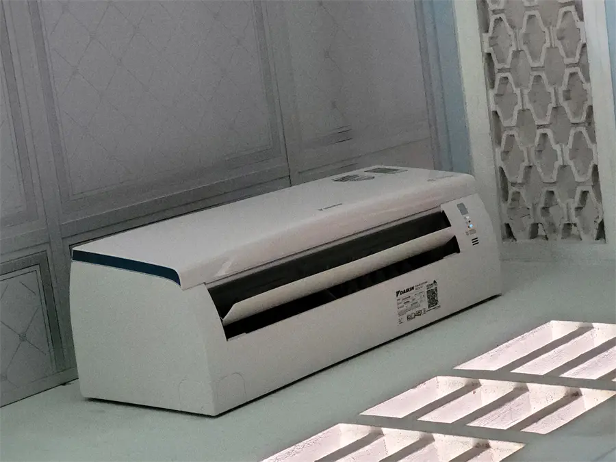 Khách hàng review Máy lạnh Daikin Inverter 1 HP ATKF25XVMV 6