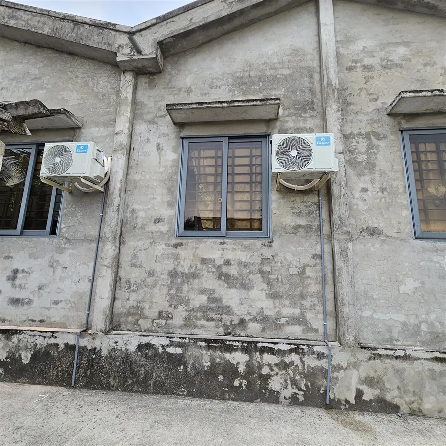 Khách hàng review Máy lạnh Casper Inverter 1 HP TC-09IS35 26
