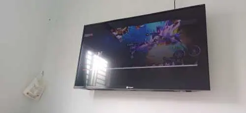 Khách hàng review Android Tivi Casper 43 inch 43FG5200 2