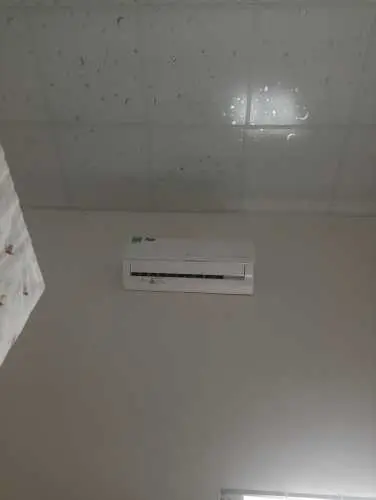 Khách hàng review Máy lạnh TCL Inverter 1 HP TAC-09CSD/XAB1I 4