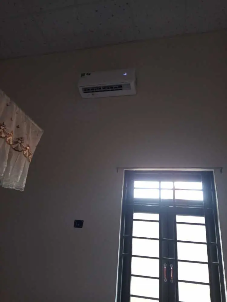 Khách hàng review Máy lạnh TCL Inverter 1 HP TAC-09CSD/XAB1I 5