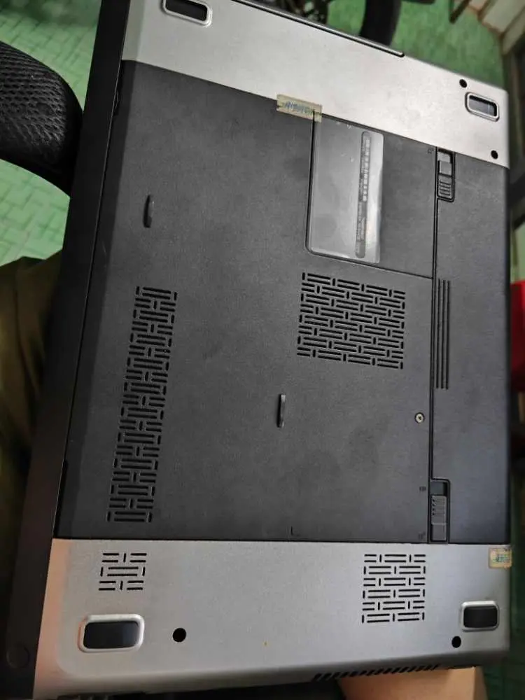 Khách hàng review Laptop Asus Vivobook 15 OLED A1505VA - L1341W (i5 13500H, 16GB, 512GB, Full HD OLED, Win11) 1