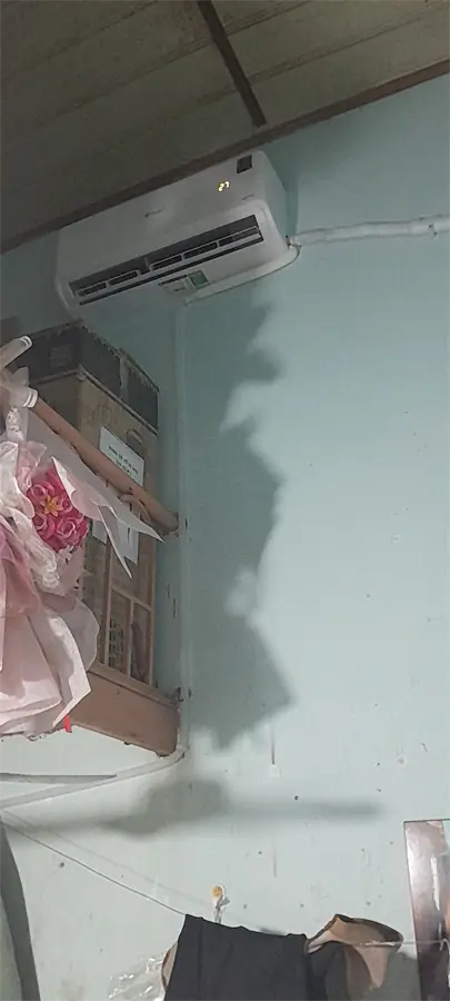 Khách hàng review Máy lạnh Casper Inverter 1.5 HP GC-12IS35 18