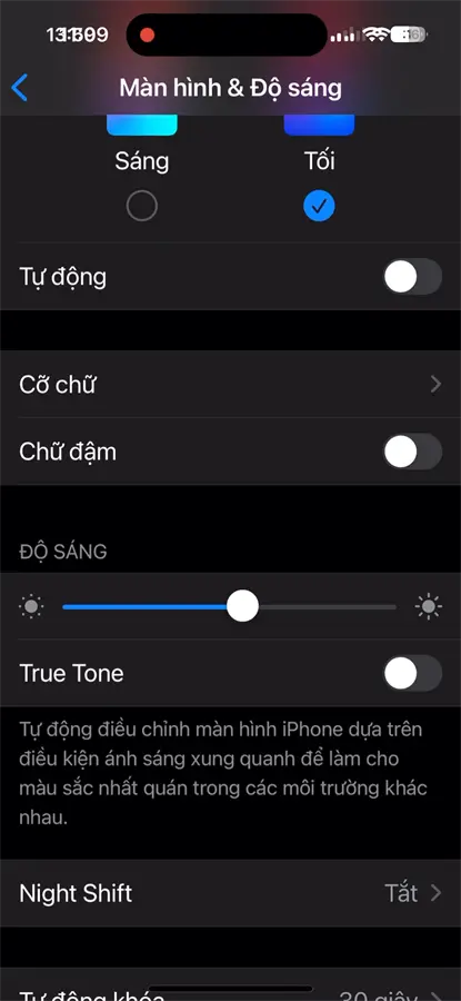 Khách hàng review Điện thoại iPhone 15 Pro 128GB 8