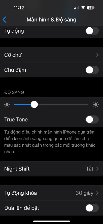 Khách hàng review Điện thoại iPhone 15 Pro 128GB 9