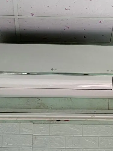 Khách hàng review Máy lạnh LG Inverter 1.5 HP V13API1 5