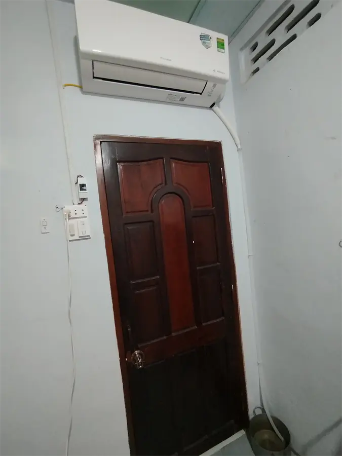 Khách hàng review Máy lạnh Daikin Inverter 1 HP ATKF25XVMV 5