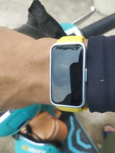 Khách hàng review Vòng đeo tay thông minh Huawei Band 9 3