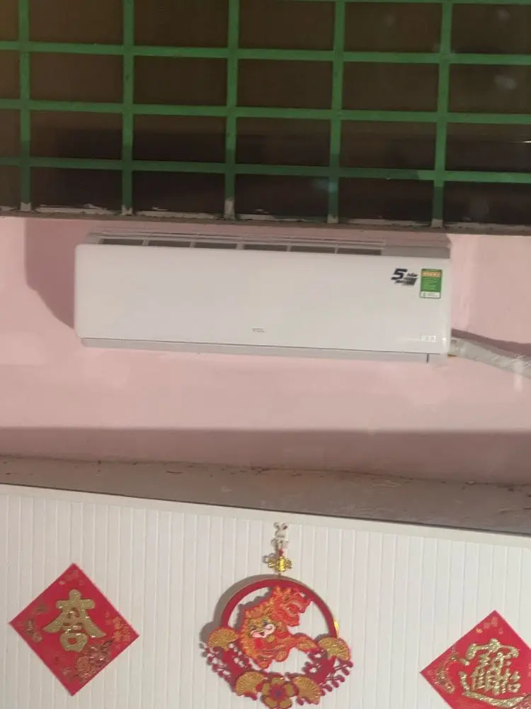 Khách hàng review Máy lạnh TCL Inverter 2 HP TAC-18CSD/XAB1I 3