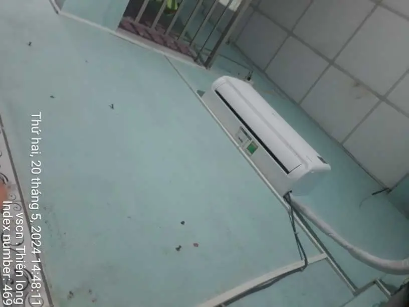 Khách hàng review Máy lạnh Casper Inverter 1.5 HP GC-12IS35 16