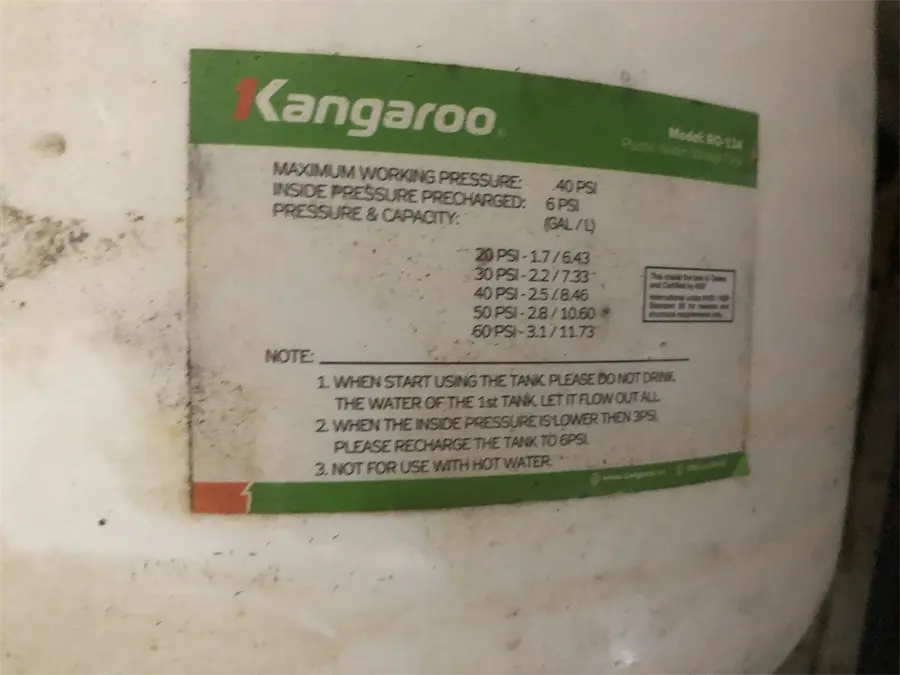 Khách hàng review Máy lọc nước RO Hydrogen Kangaroo KGRP09HQ 9 lõi 3