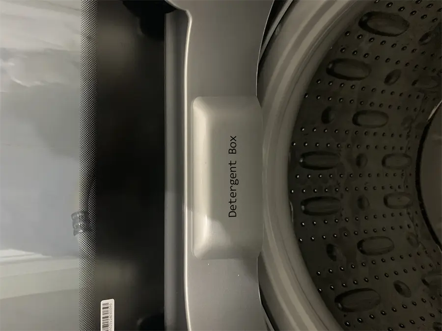 Khách hàng review Máy giặt Whirlpool 8.5 kg VWVC8502FS 2