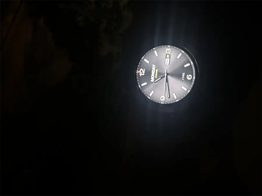 Khách hàng review Xiaomi Watch S3 47mm dây silicone 14