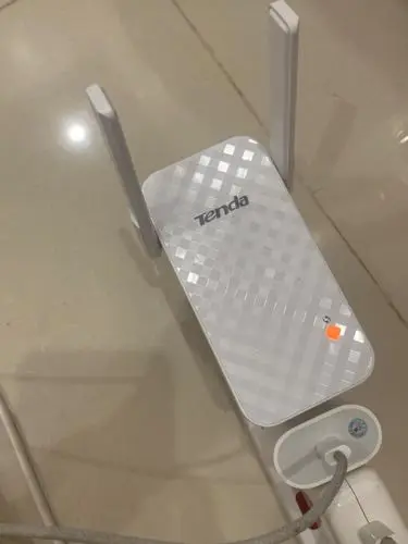 Khách hàng review Repeater mở rộng sóng Wifi Chuẩn N Tenda A9 2