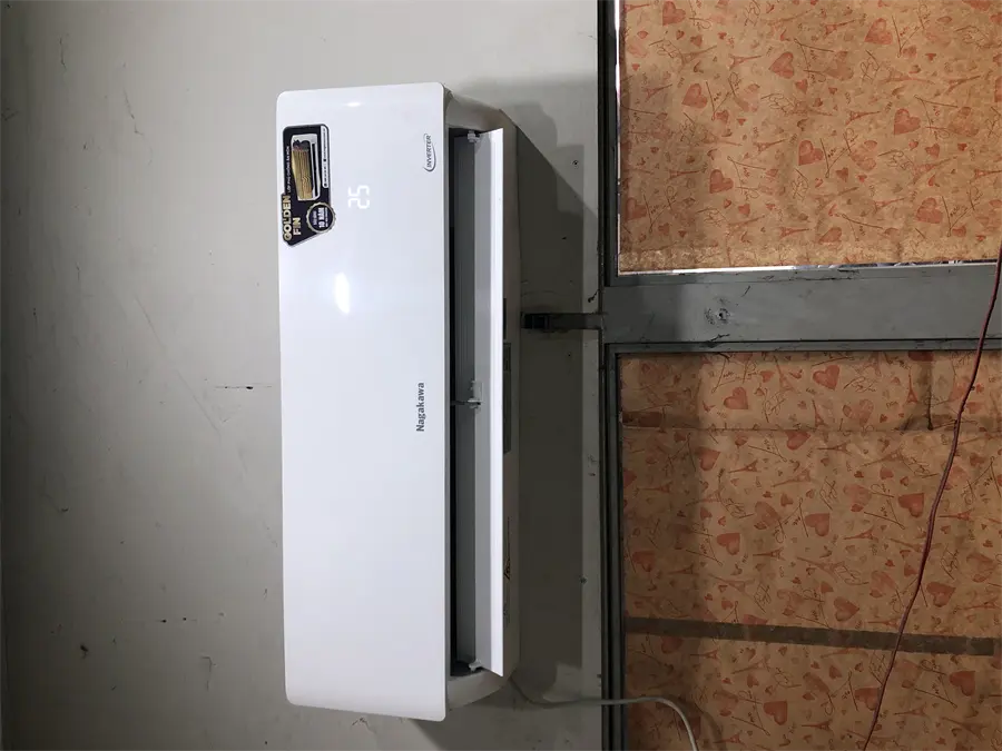 Khách hàng review Máy lạnh Nagakawa Inverter 1.5 HP NIS-C12R2T28 9