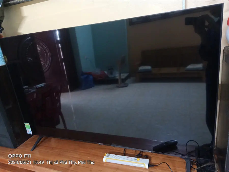Khách hàng review Smart Tivi LG 4K 65 inch 65UQ8000PSC 5