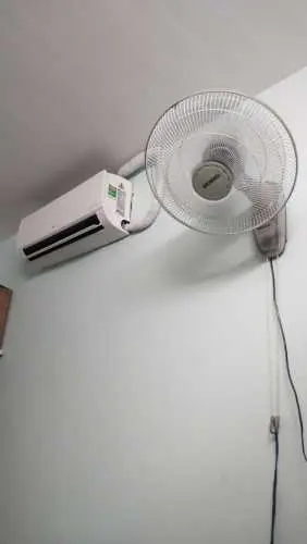 Khách hàng review Máy lạnh LG Inverter 1.5 HP V13WIN1 13