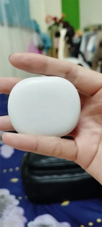 Khách hàng review Tai nghe Bluetooth True Wireless Xiaomi Redmi Buds 4 Lite 5