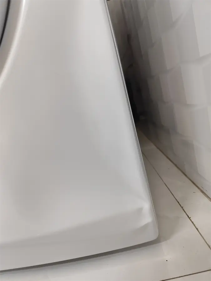 Khách hàng review Máy sấy thông hơi Electrolux UltimateCare 7.5 kg EDV754H3WB 6