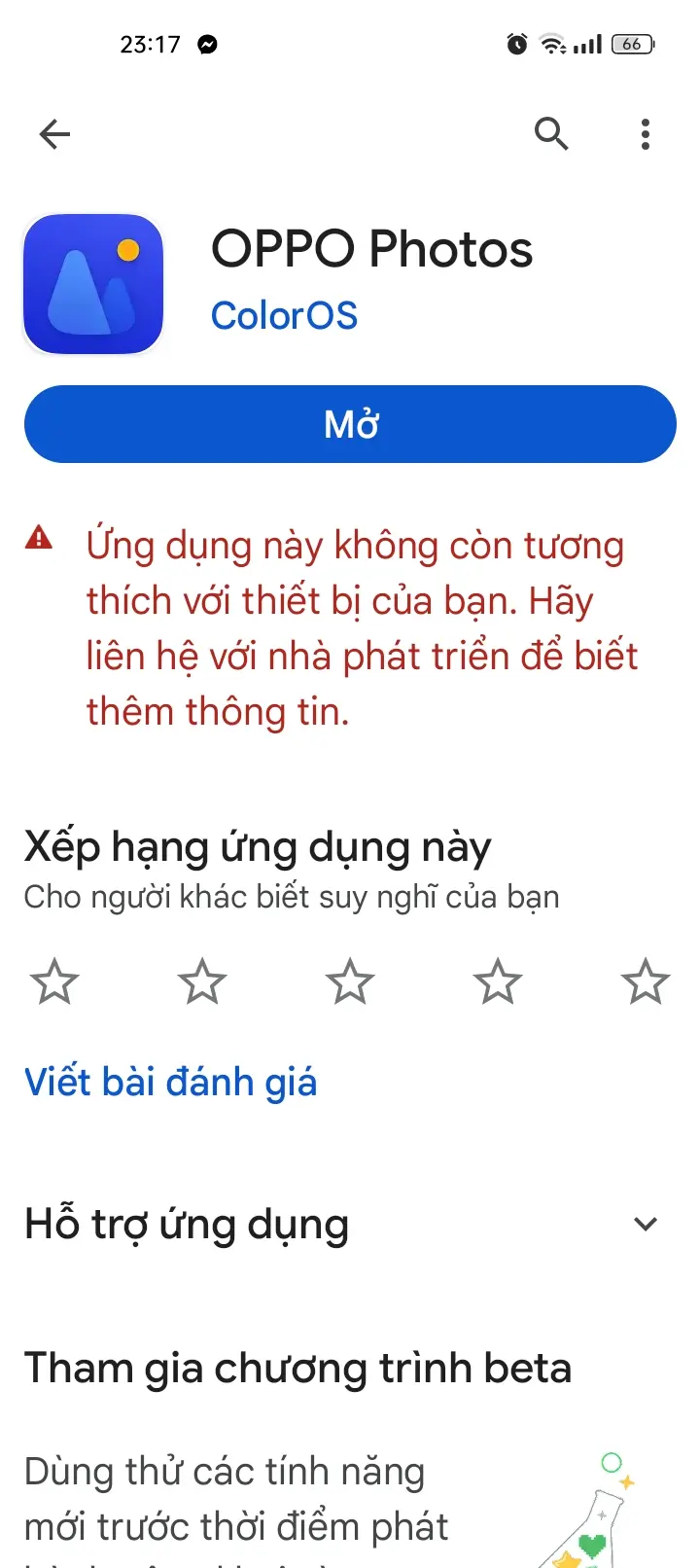 Khách hàng review Điện thoại OPPO A76 3