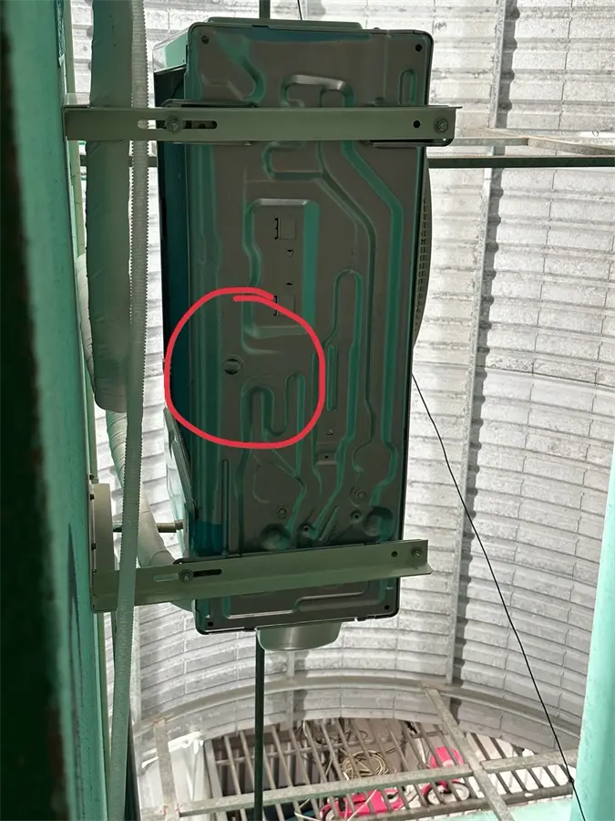 Khách hàng review Máy lạnh Panasonic Inverter 1.5 HP CU/CS-PU12AKH-8 16
