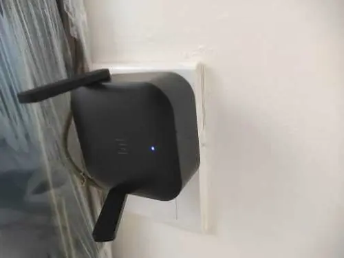 Khách hàng review Repeater mở rộng sóng Wifi Chuẩn N Xiaomi Pro CE R03 2