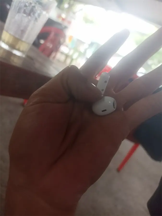 Khách hàng review Tai nghe Bluetooth True Wireless Xiaomi Redmi Buds 4 Lite 4