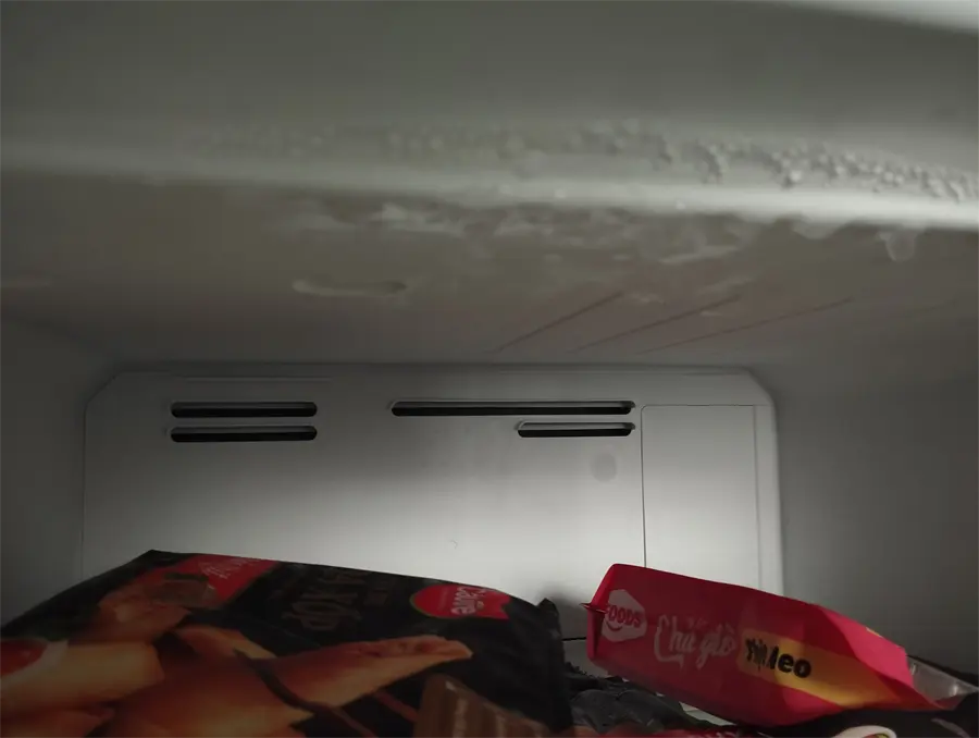 Khách hàng review Tủ lạnh Toshiba Inverter 180 lít GR-RT234WE-PMV(52) 12