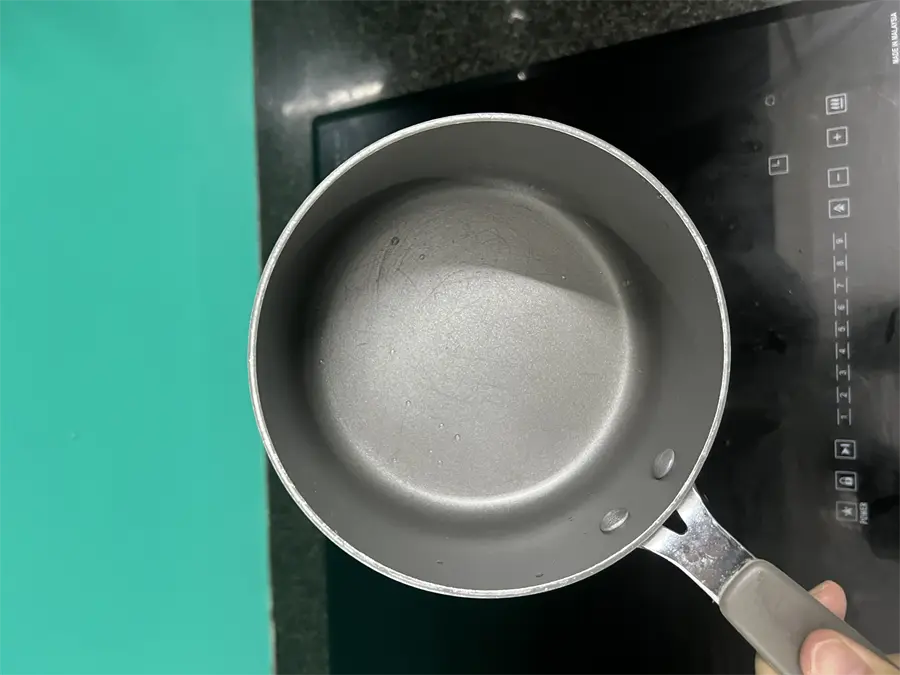 Khách hàng review Bếp từ đôi lắp âm Pramie 2208 3