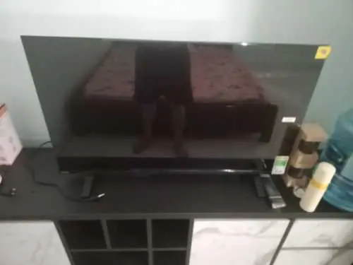 Khách hàng review Smart Tivi Toshiba FHD 43 inch 43V31MP 6