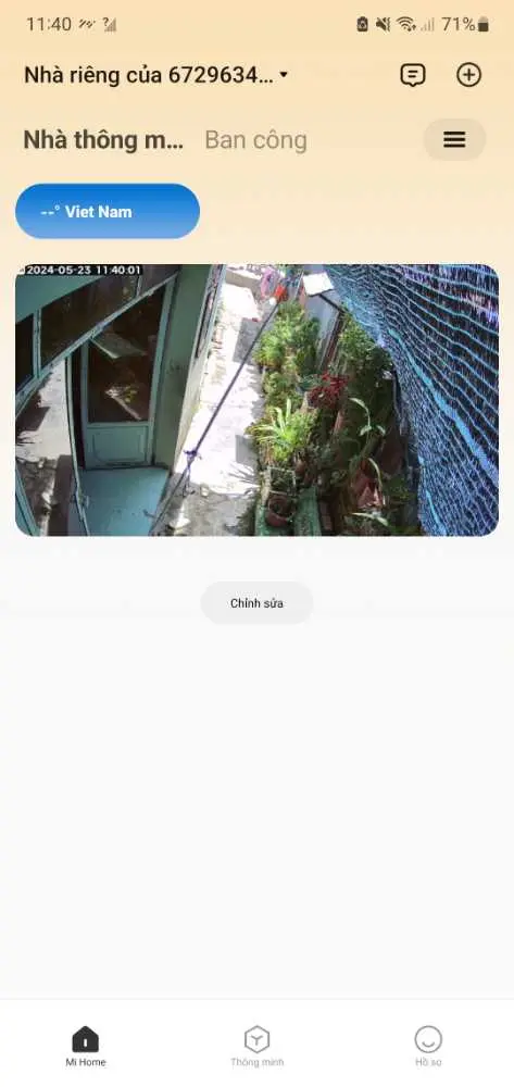 Khách hàng review Camera IP Ngoài Trời Xiaomi AW300 9