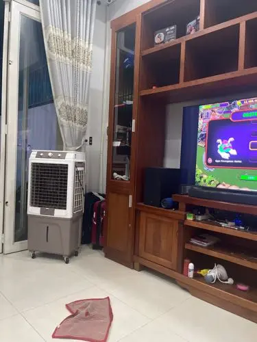 Khách hàng review Quạt điều hoà Kangaroo KG50F95 120W 1