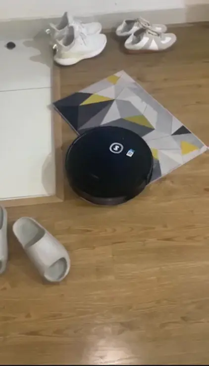 Khách hàng review Robot hút bụi lau nhà Ecovacs Deebot U2 Pro 9