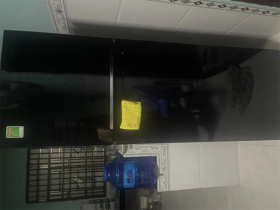 Khách hàng review Tủ lạnh Samsung Inverter 256 lít RT25M4032BU/SV 5