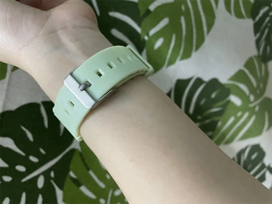 Khách hàng review Đồng hồ Smile Kid 42 mm Trẻ em SL131-03 1
