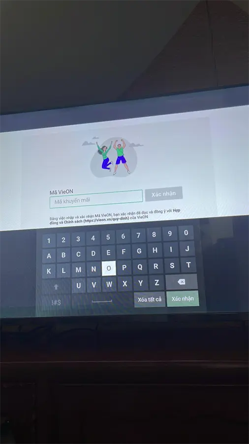 Khách hàng review Smart Tivi Toshiba FHD 43 inch 43V31MP 5