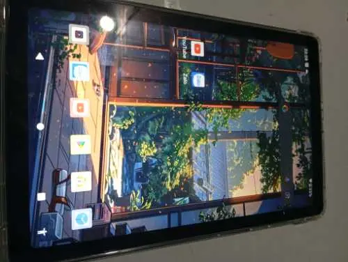 Khách hàng review Máy tính bảng TCL Tab 10L Gen 2 WiFi 3GB/32GB 2