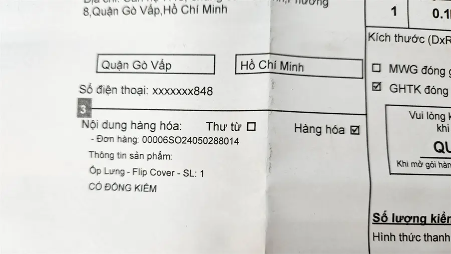 Khách hàng review Bao da nắp gập Galaxy Z Fold4 Samsung Chính hãng 1