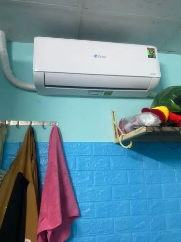 Khách hàng review Máy lạnh Casper Inverter 1 HP TC-09IS35 21