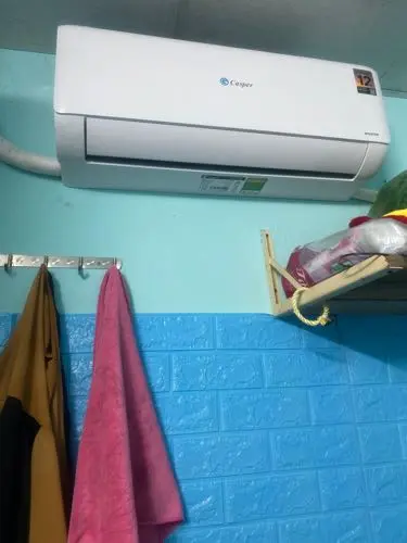 Khách hàng review Máy lạnh Casper Inverter 1 HP TC-09IS35 19