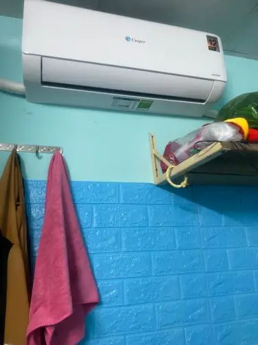 Khách hàng review Máy lạnh Casper Inverter 1 HP TC-09IS35 20
