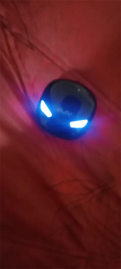 Khách hàng review Tai nghe Bluetooth True Wireless AVA  Buds Life Rider GT07 1