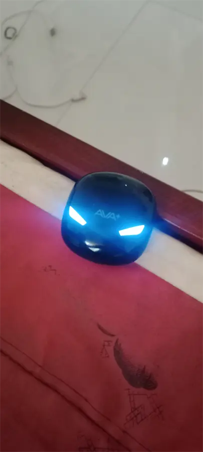 Khách hàng review Tai nghe Bluetooth True Wireless AVA  Buds Life Rider GT07 3