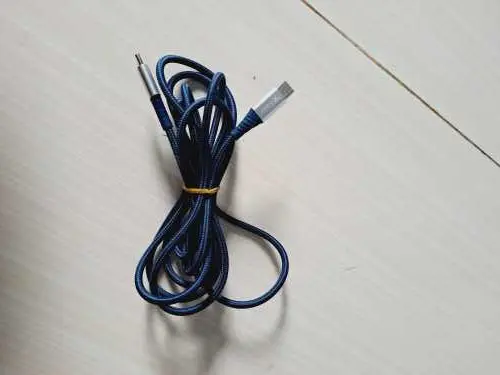 Khách hàng review Cáp Type C - Type C 2m Xmobile DR-T08 1