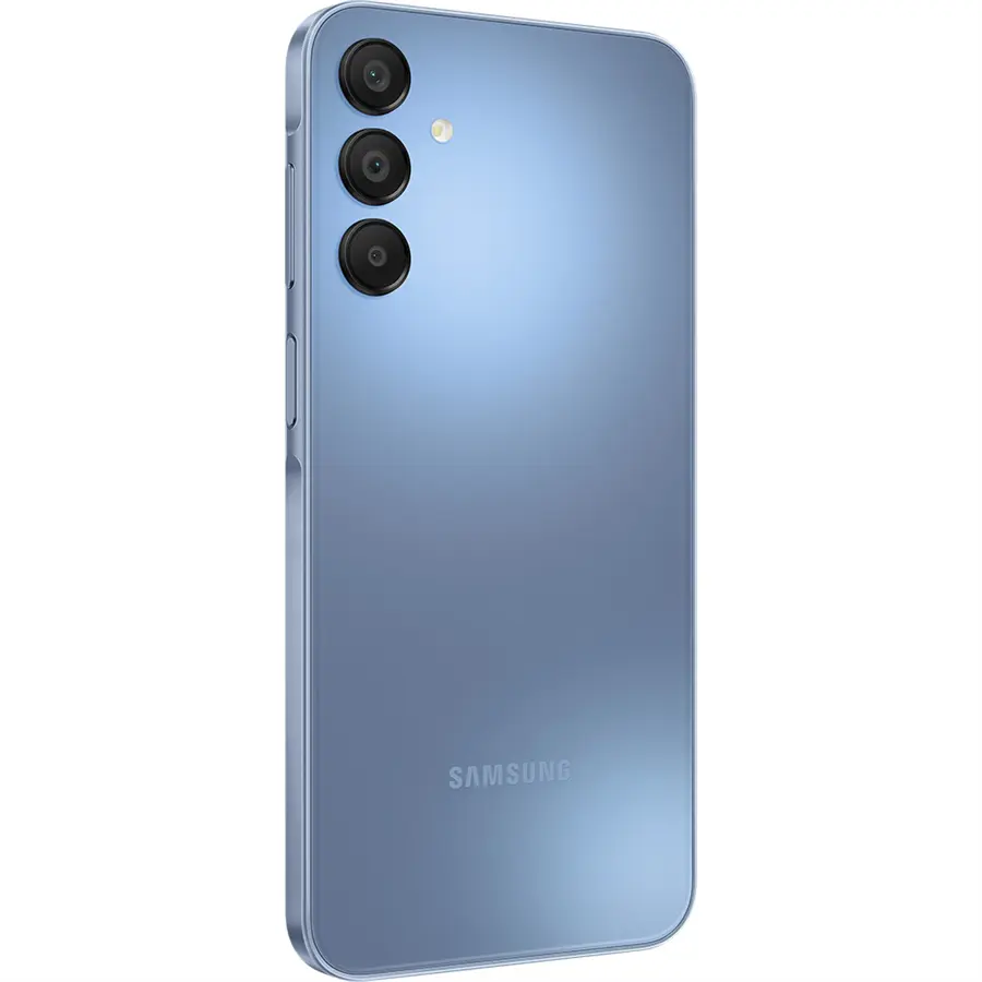 Khách hàng review Điện thoại Samsung Galaxy A15 8GB/256GB 8