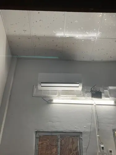 Khách hàng review Máy lạnh LG Inverter 1.5 HP V13WIN1 9