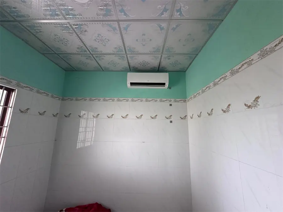 Khách hàng review Máy lạnh LG Inverter 1.5 HP V13WIN1 8